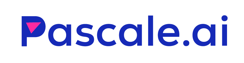 Logo pascale.ai